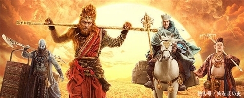 悟空为何定要打死白骨精?哪怕会被唐僧念咒,火眼金睛发现一秘密