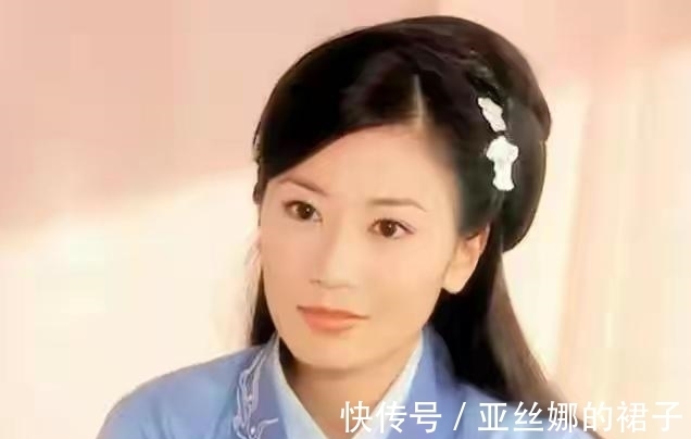 刘芸|岁月不饶人,这部剧多年前曾万人空巷,如今12位女演员境况悬殊