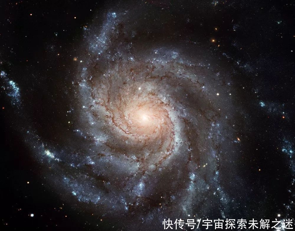 宇宙万物的最终命运都会走向灭亡，为什么大自然有如此规律？