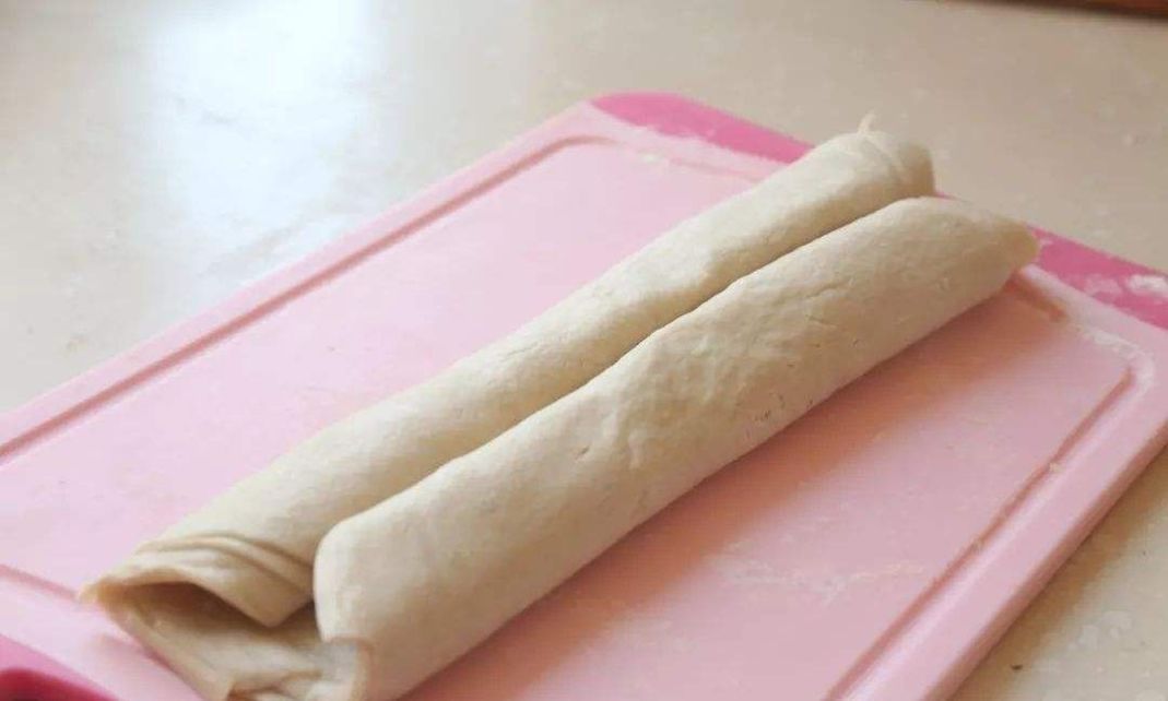 手抓饼10分钟做4种英式下午茶甜点简单不说,高级感一下来了