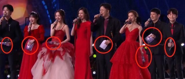 主持人|跨年晚会齐翻车,b站2亿观众失望而归,芒果老牌主持脸面不保