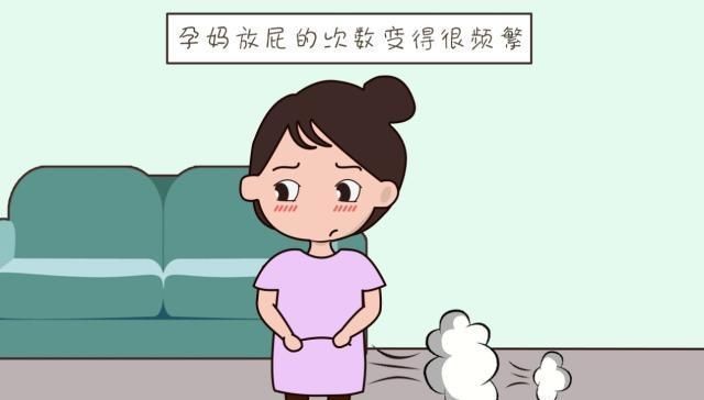 孕晚期|孕晚期胎儿会发出这几个信号，孕妈要接收好，这表明宝宝很健康哦