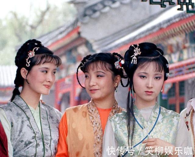 尤三姐$浪荡子薛蟠的一个动作出卖了林黛玉的长相?