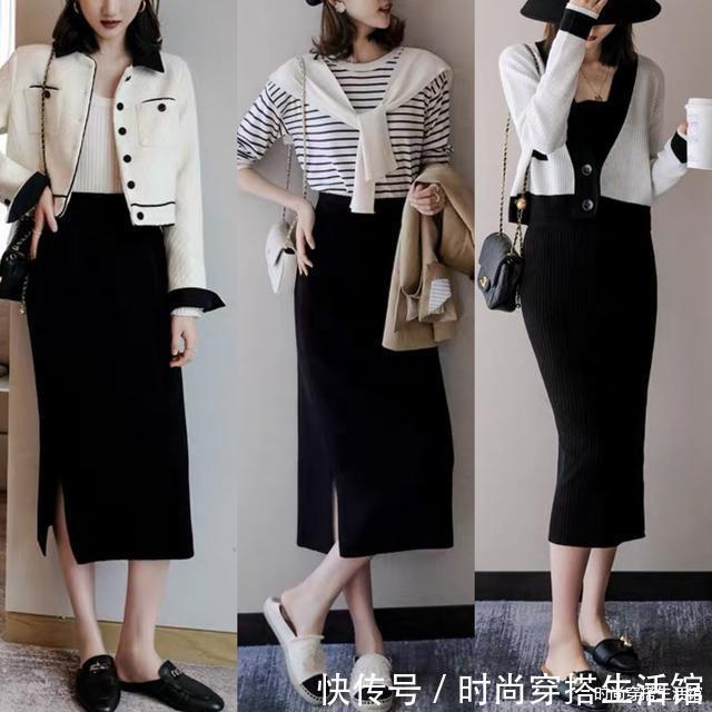 搭配 春天的衣服再多也别少了这几款,30、40岁女人穿,简约气质又减龄