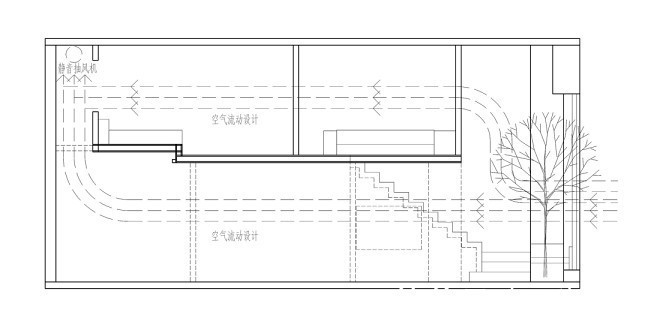 迷你公寓|西南驿34㎡迷你公寓空间设计