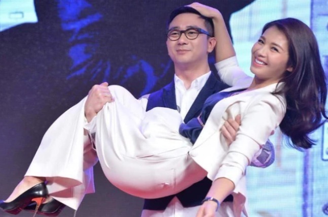 吴秀波刘涛是什么样的人,圈内人都心知肚明,网友真相大白!