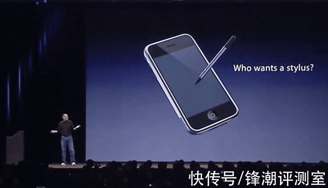 iphone|苹果天天被骂却稳坐全球第一，这位大佬功不可没