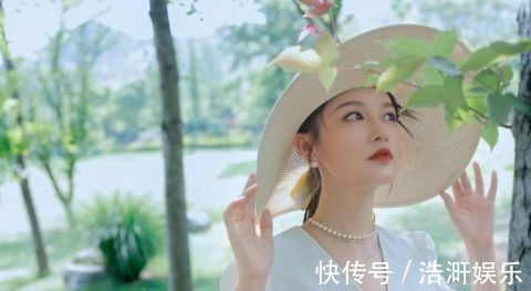 李沁输了游戏却赢了格局,她真的太适合《极限挑战》了