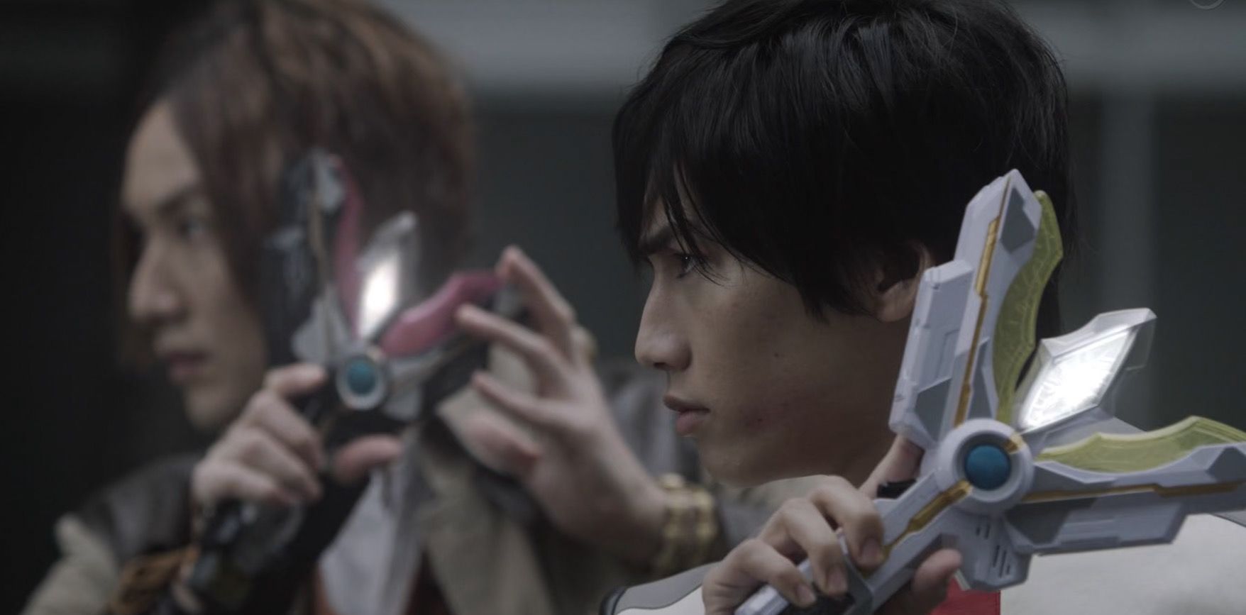 卡尔|最终BOSS是卡尔米拉?《特利迦奥特曼》冲击最终话