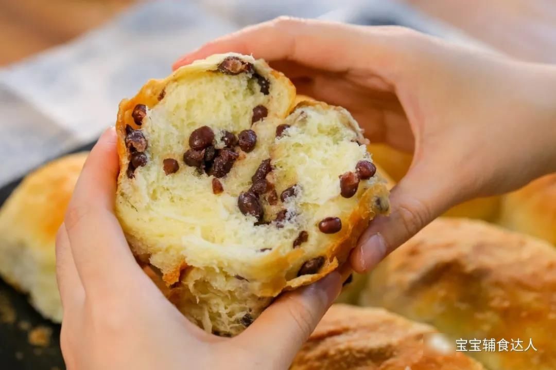 这个年度最佳，我只怕你看不到！松软香甜，老师傅的杀手锏