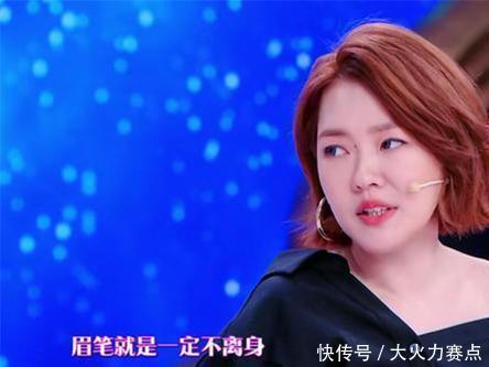 眉毛|为什么不建议女生纹眉内行人说出“底细”,看完再做决定也不晚