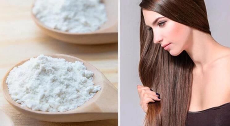 小蘇打的7種用法, 它能幫你解決頭發(fā)健康危機(jī), 別錯過了!