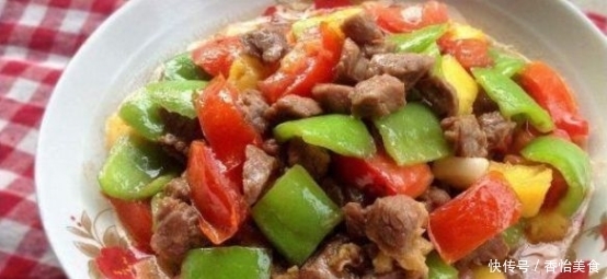 每天为家人做一餐拿手菜也是一种幸福,色香味俱全,全家都爱吃