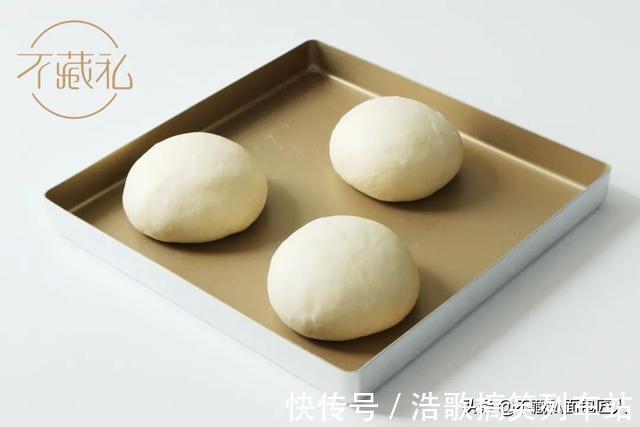 发酵|实验室｜打工人必须看！最节省做包时间的方法到底是哪个？