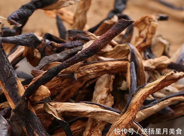 秋水仙碱|4种不怕过期的蔬菜,夏天便宜多买,这样做能吃到过年,炖炒都香!