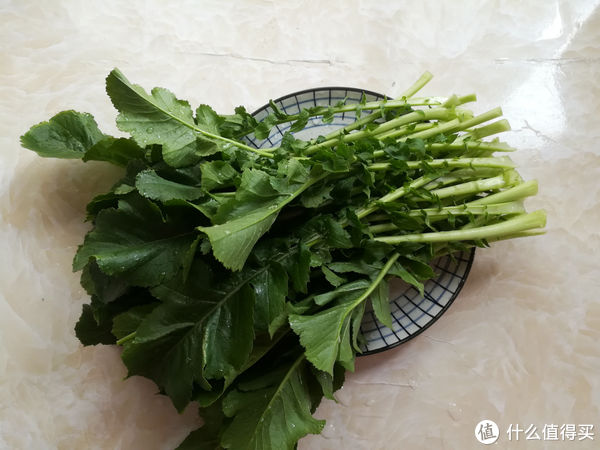 小人參|蔬菜中的“小人參”，葉子營養極高，冬季正鮮嫩，一燙一拌特好吃
