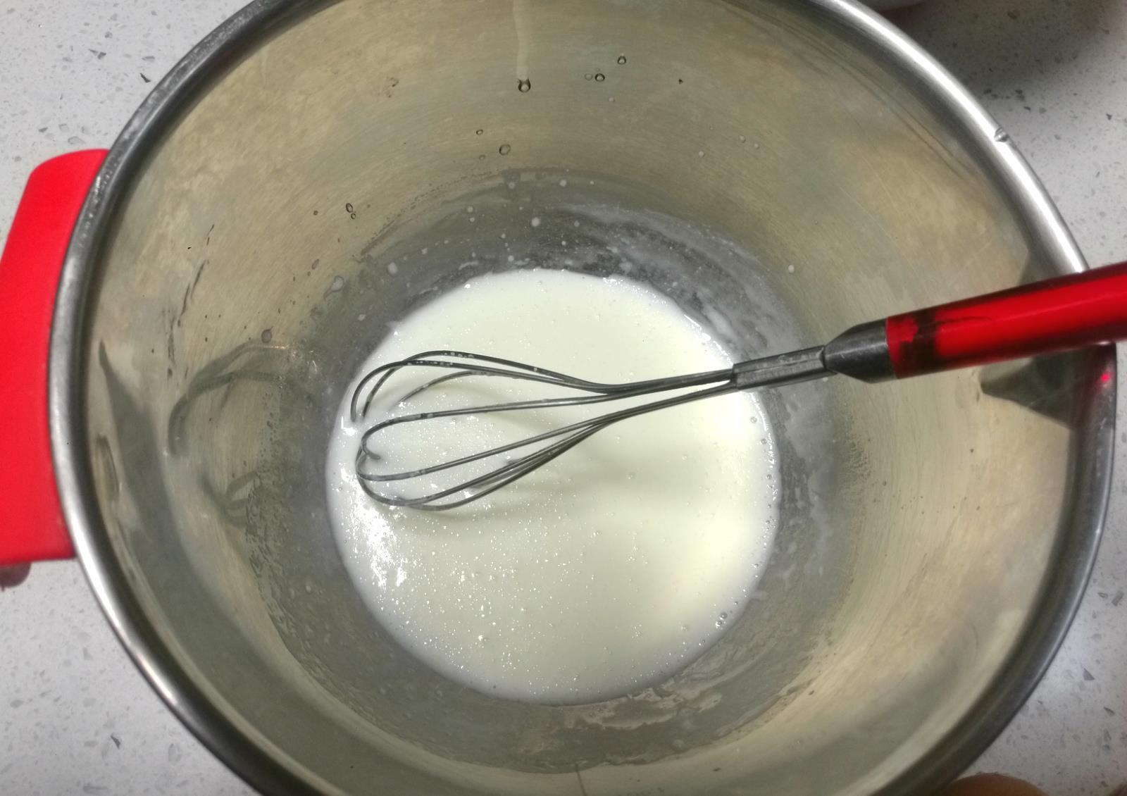 蛋糕饼|我做了无数次的蛋糕卷方子，次次都成功，群里600人都跟着学