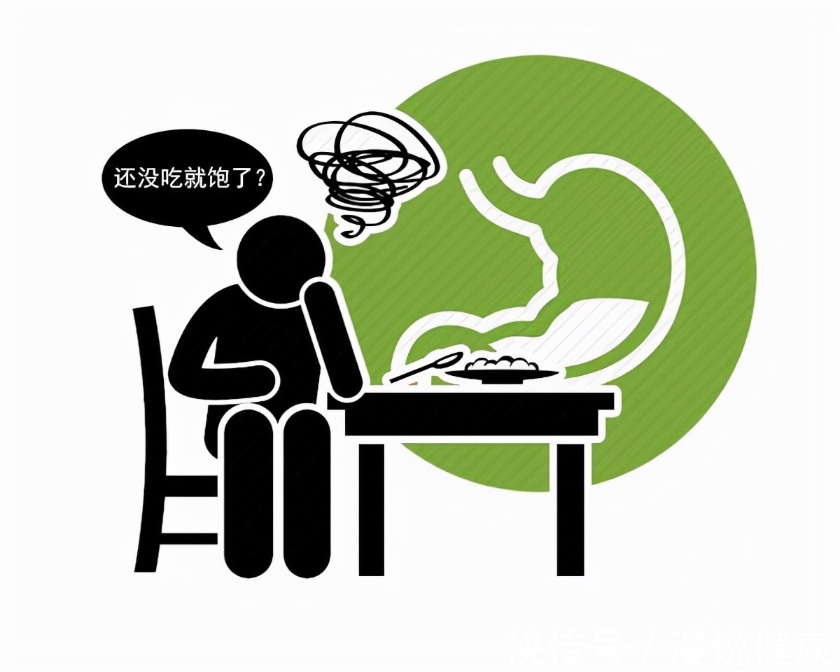 神经末梢|胃不好,管住嘴?生活中这5种食物,即便再想吃也劝你最好忌口