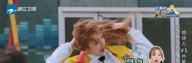 鄭愷發文吐槽4位離開跑男的成員,最后1句話,引40萬粉絲淚目