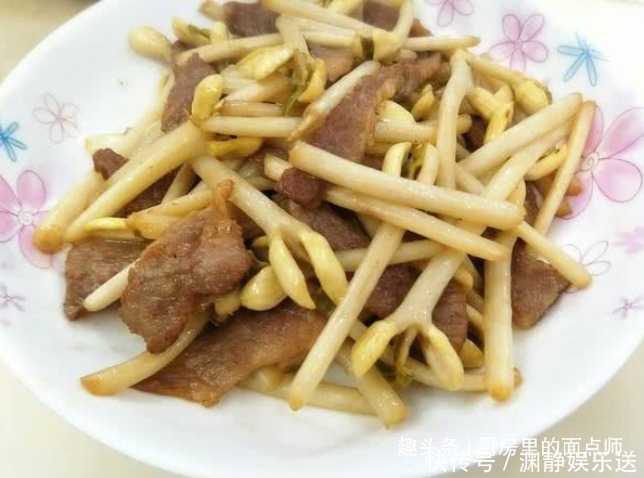 高手|天然“清肠高手”是它,隔天吃一盘,雀斑不来找,腰围变细还滋补