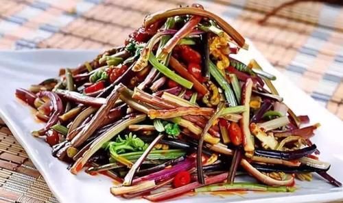 木耳|经常吃馒头会伤肝吗?提醒:想要养肝的人,这四种素食尽早远离