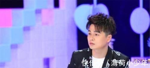 《王牌對王牌第一季》的主持人沈濤是怎樣一個(gè)人?