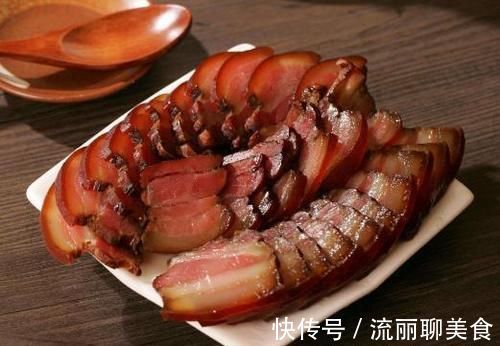 湘西腊肉，麻辣咸香，味美可口，你吃过吗？