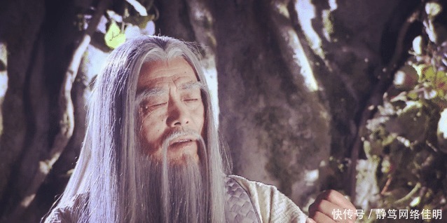 菩提|菩提祖师究竟是什么来历?又为什么会教孙悟空那么厉害的技能呢?