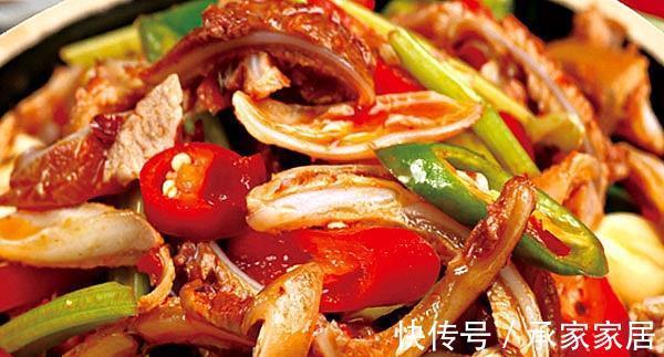 肉摊|猪身上有3块稀罕肉，别说吃，大多数人见都没见过，堪称人间美味