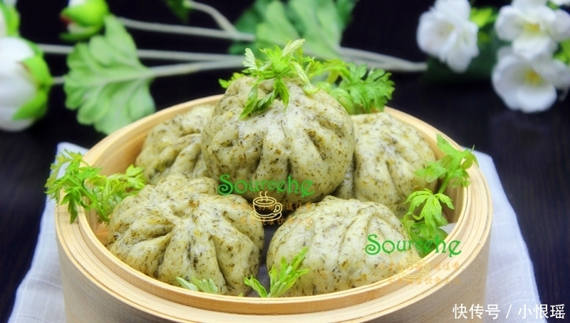 清明|6种清明传统小吃,历史悠久,风味独特,有咸有甜,有荤有素