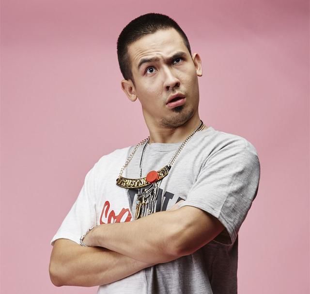 參賽|脫口秀大會:張博洋未參賽，是靈感不夠?建國三屆亞軍依然在努力