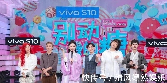 《快乐大本营》再也不快乐了!全程尬笑,难道这是要油尽灯枯吗?