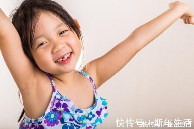 关键期|早上的这个时间点,是孩子长身高的关键期,别急着叫醒孩子!