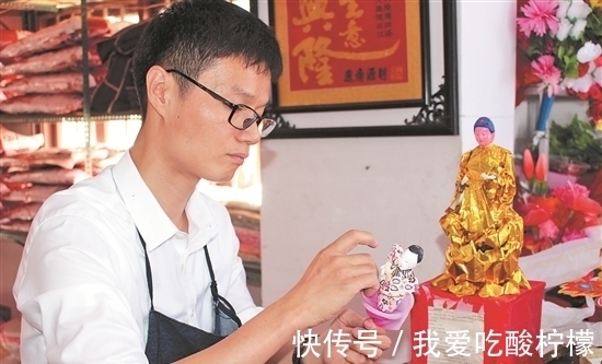 扎葬礼#中国葬礼纸扎,荣登巴黎艺术展,法国人不禁感叹中国人太浪漫了