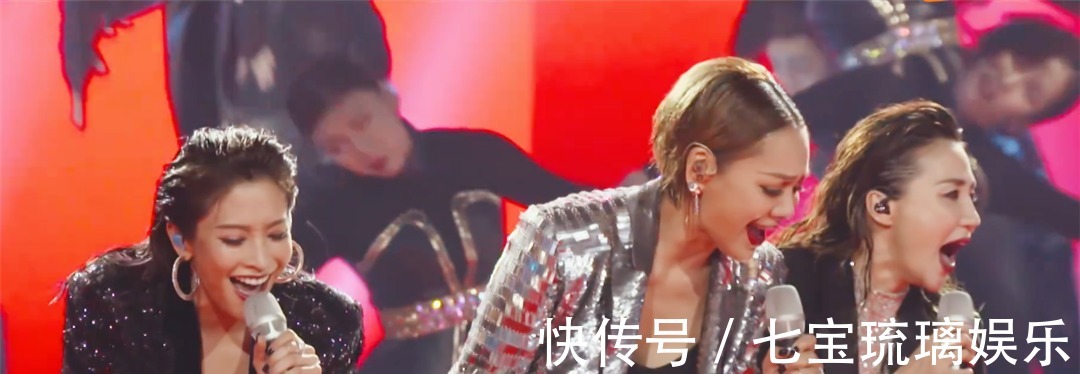 《披荊斬棘的哥哥》一公解析,大灣隊(duì)又尬又好笑,張淇隊(duì)視聽盛宴