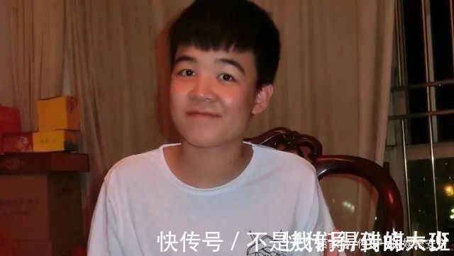 《变形计》主人公现状杨桐出道,韩安冉三婚,尚领兄已去世