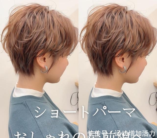 女性|30岁40岁50岁女性,发型这样剪,时尚精致显年轻