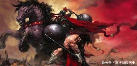 为何古人能挥动上百斤武器,现代人却有心无力真相令人反思