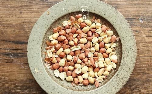 豆浆|寒露前后,记得常喝这早餐,营养去秋燥,比牛奶豆浆香浓好喝