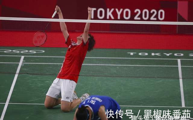 羽毛球|她让小S身败名裂,如今又获双标优待,世界羽联为何忽略奥运冠军
