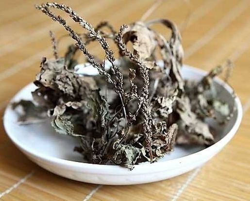 穷人|过去是穷人的“救命菜”，晒干能够泡茶喝，人称尿床草，一斤7元