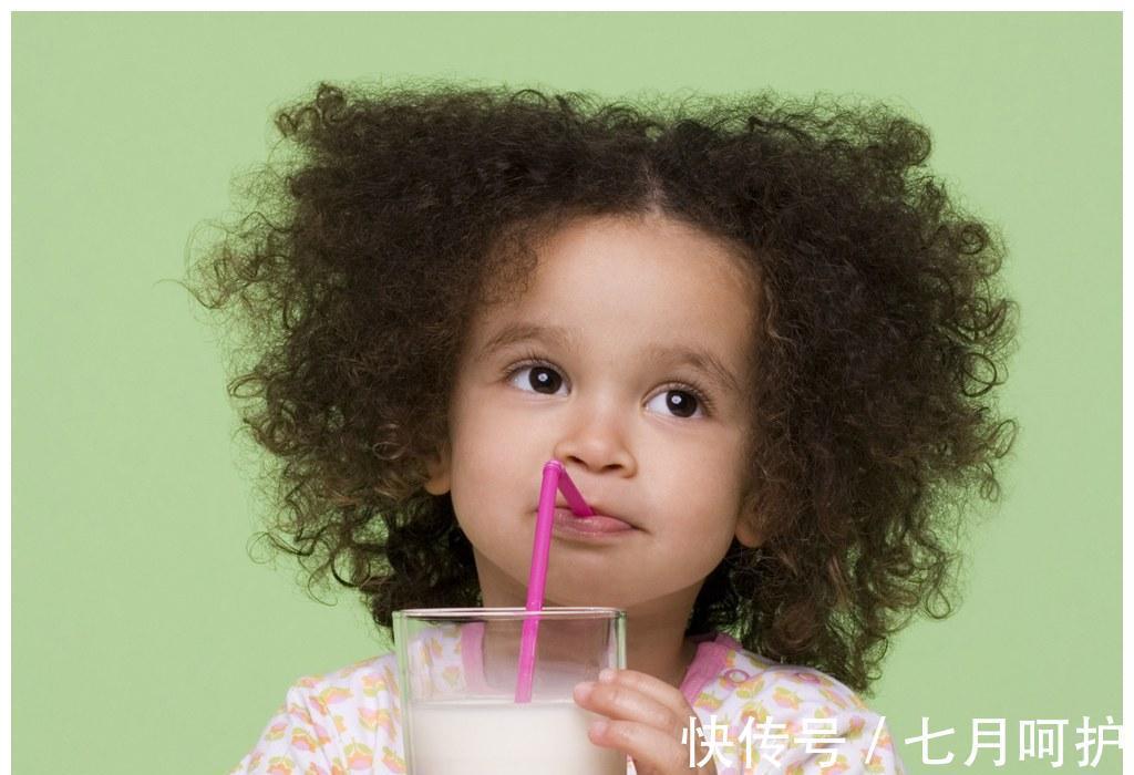 健康|奶粉营养好宝宝喝到上学?四类孩子尽早断,浪费钱还不利娃健康