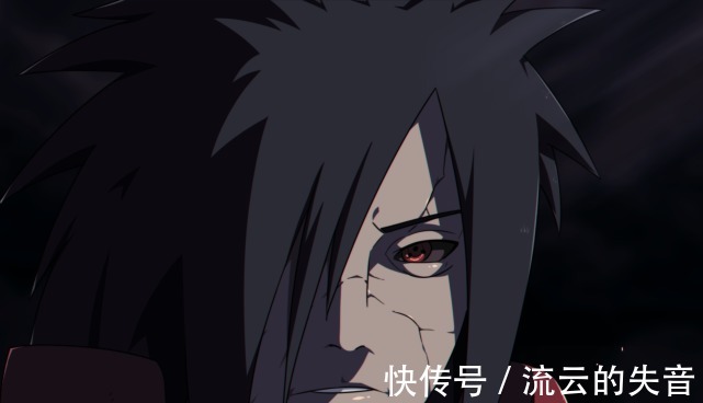 火影|火影中如果当初宇智波斑选择了鼬,而不是带土结局会怎么样