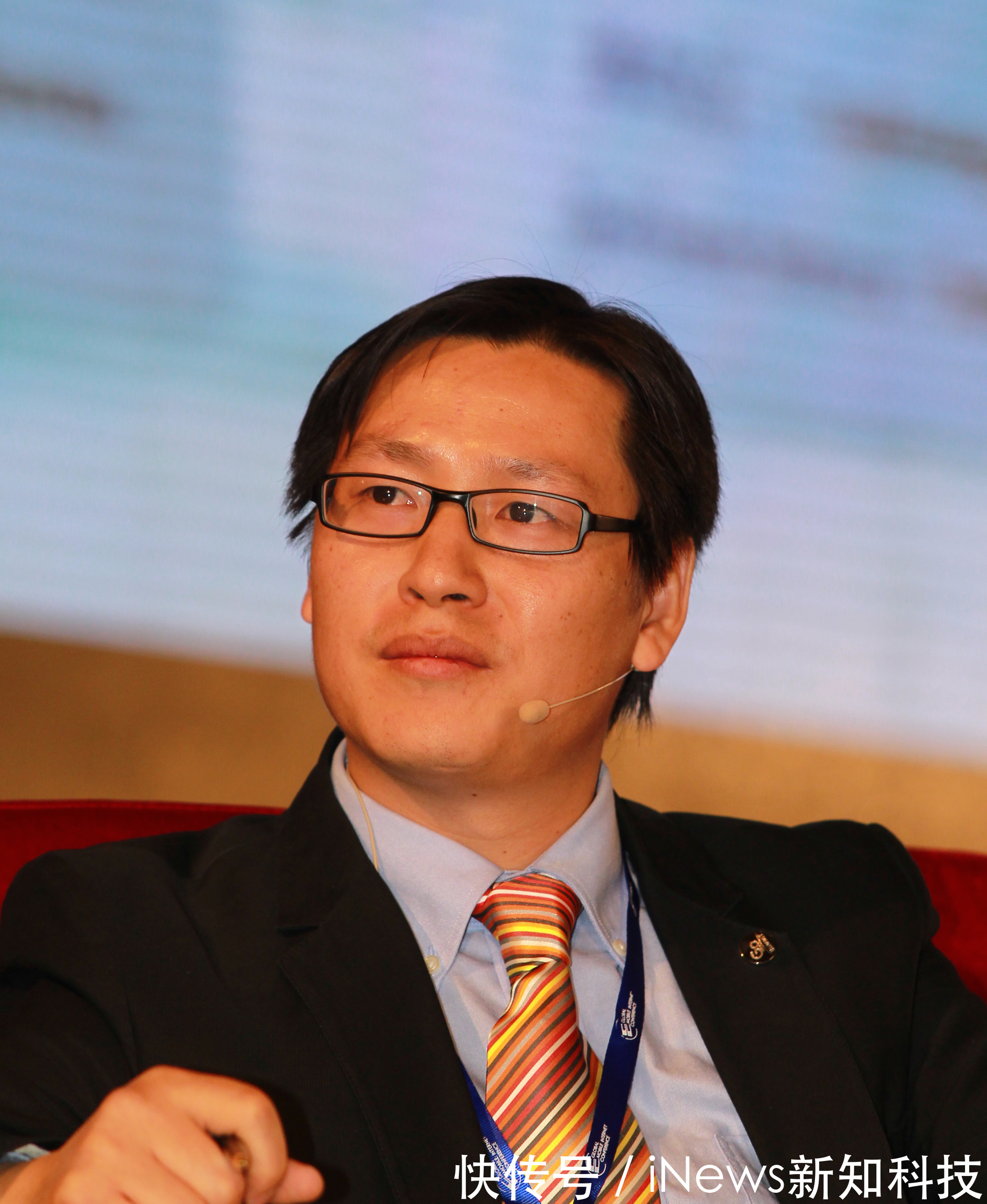 曹国伟|长城会的移动互联目标，趋势融合直面现实