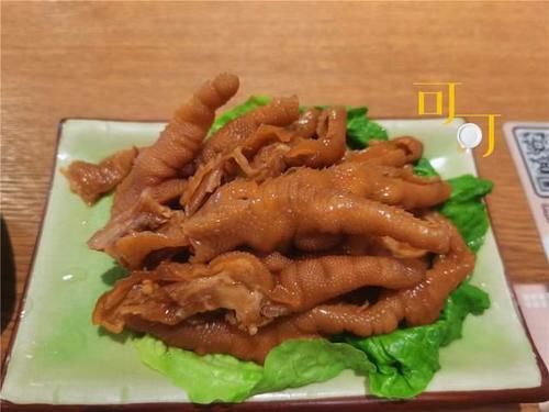  吃饭|一个人在粥铺里不喝粥，看我点了些什么下酒菜，61元晚餐还行吧