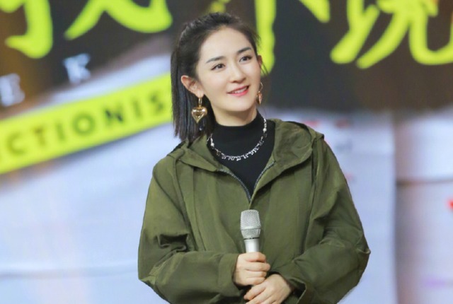 笑點(diǎn)|《快本》收視重回第一，張雨綺會(huì)取代謝娜嗎？低笑點(diǎn)早已不見(jiàn)