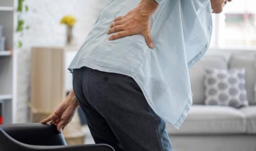 王洪绪|腰腿膝总是痛，1个名方逼走骨缝里的风、寒、湿，越怕冷越有效