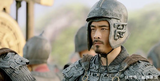 三国演义|为什么说,《三国演义》中的魏延,非死不可?