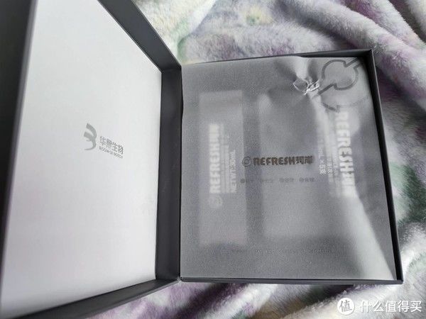 珂岸|给你一个精简的不动脑护肤选项——珂岸