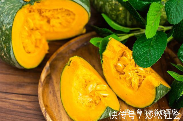 凉皮|入夏后,就要多吃6种瓜,清爽脆嫩热量低,顺应时节平安度夏